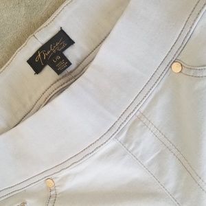 Thalia Sodi Jeggings